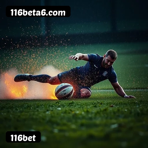 Tabela RTP dos jogos de cassino da 116bet