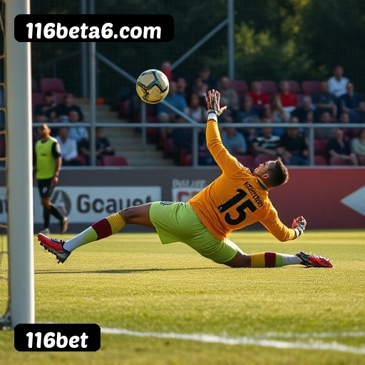 Loterias online disponíveis na 116bet