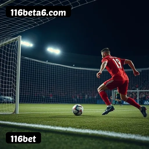 Principais provedores de slots da 116bet - NetEnt, Pragmatic Play, Play'n GO