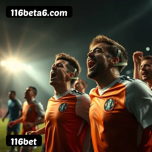 6 vantagens exclusivas do programa VIP da 116bet