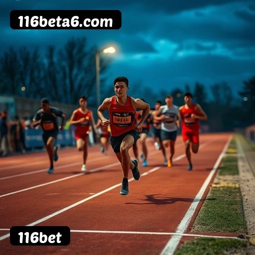 Níveis do programa VIP da 116bet